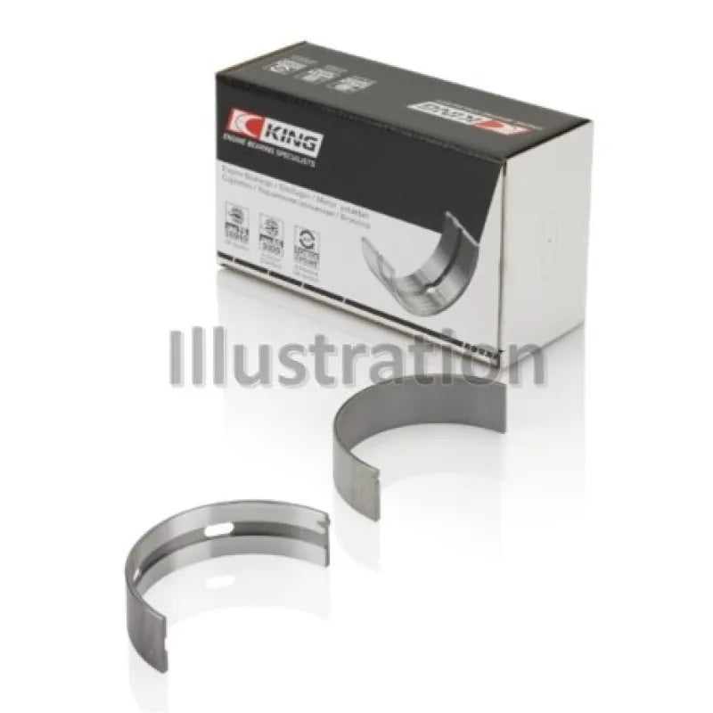 King Engine Bearings auto part