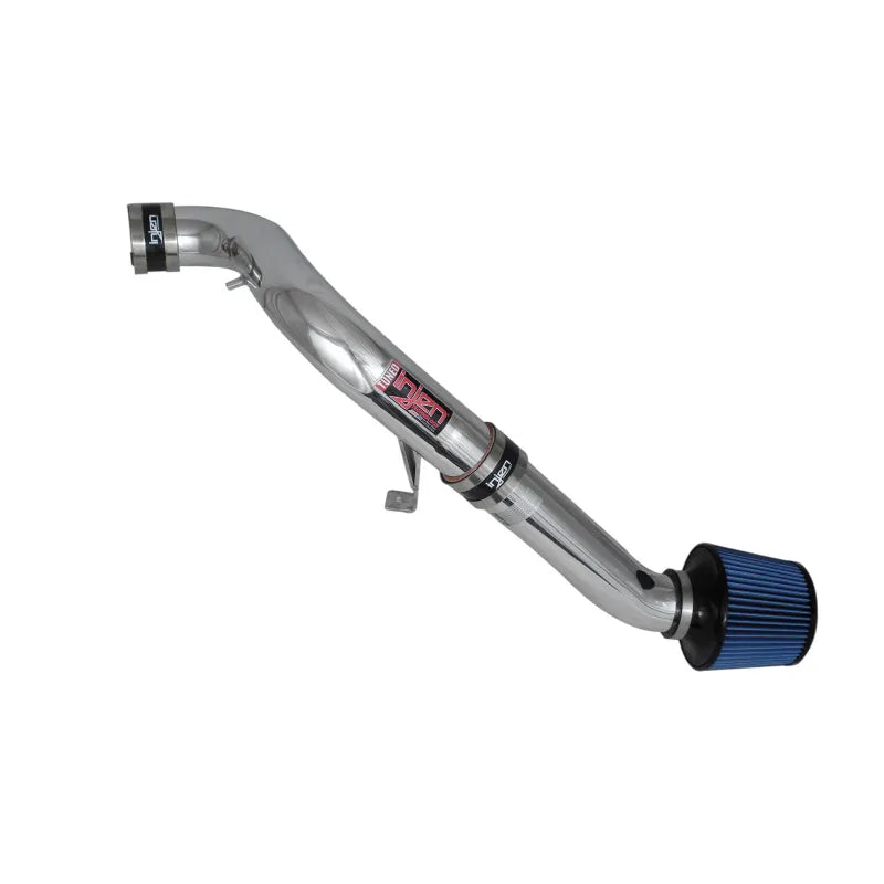 Injen polished cold air intake