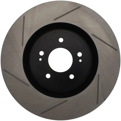 Stoptech auto part