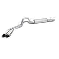 Gibson cat-back exhaust