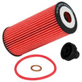K&N Engineering oil filter