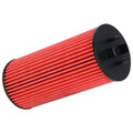 K&N Engineering oil filter detail