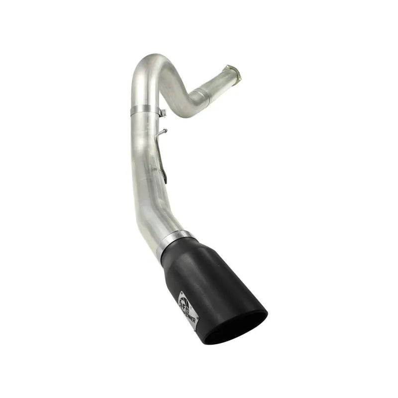 aFe exhaust