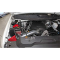 Spectre cold air intake