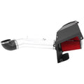Spectre cold air intake detail