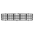 1977-1979 C10 GRILLE D.ARG W/O BOWT