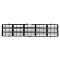 1977-1979 C10 GRILLE D.ARG W/O BOWT
