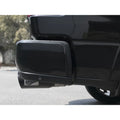 aFe exhaust detail
