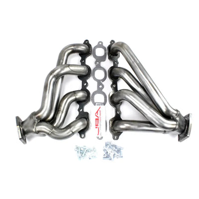 JBA Performance Exhaust headers
