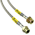 Goodridge auto part detail