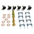 Goodridge auto part close-up