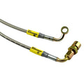 Goodridge auto part close-up