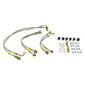 Goodridge auto part