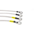 Goodridge auto part detail