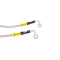 Goodridge auto part installed view