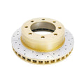 DBA auto part detail