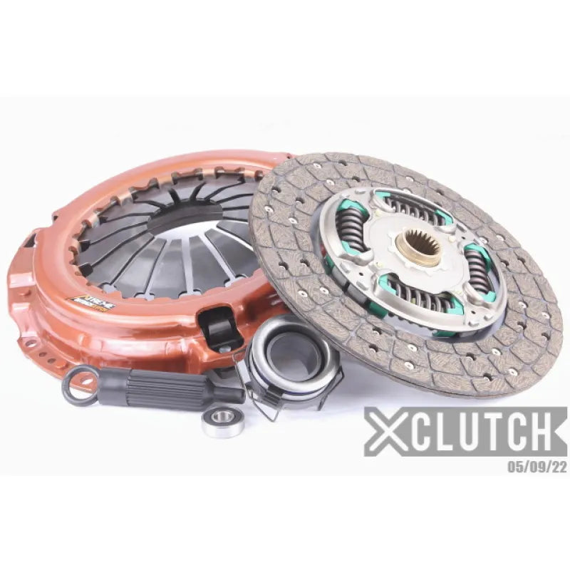 XClutch auto part
