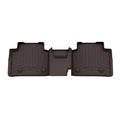 WeatherTech auto part