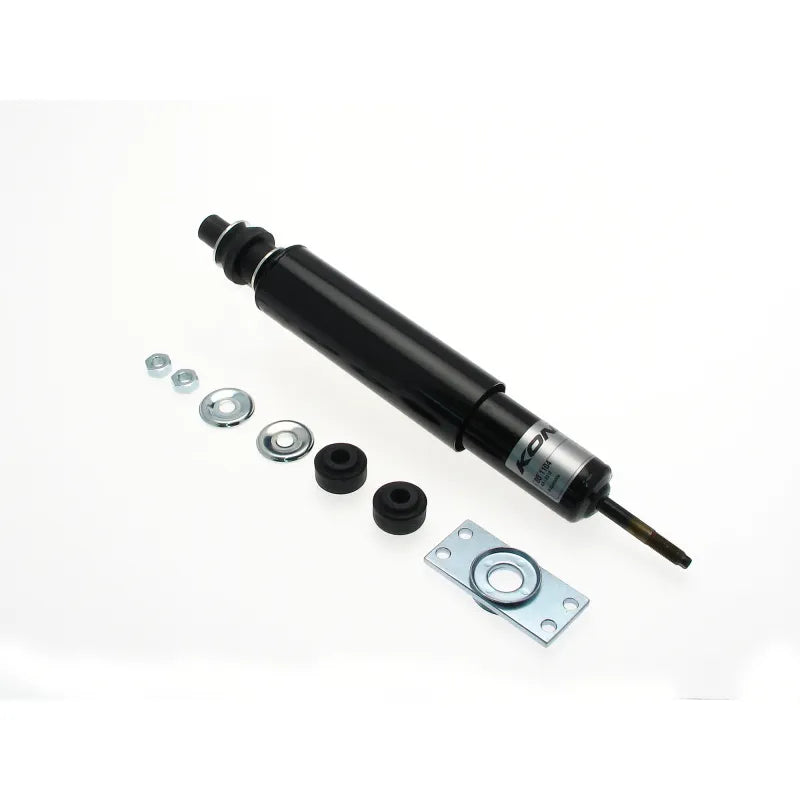 KONI red shock absorber