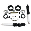 Tuff Country shock absorber