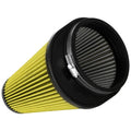 Airaid air filter detail