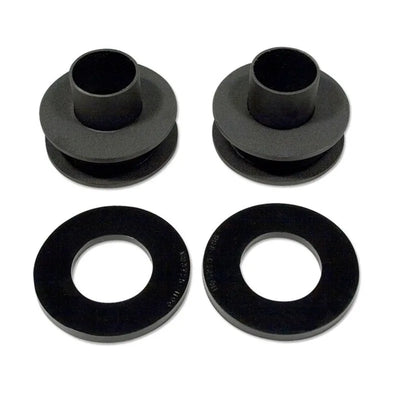Tuff Country shock absorber