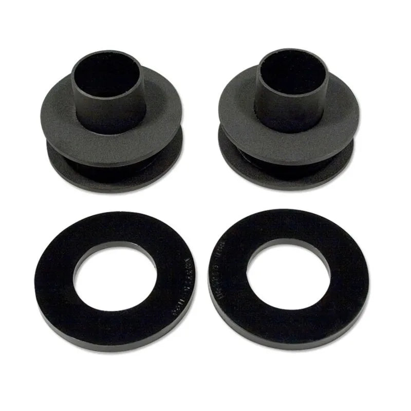 Tuff Country shock absorber