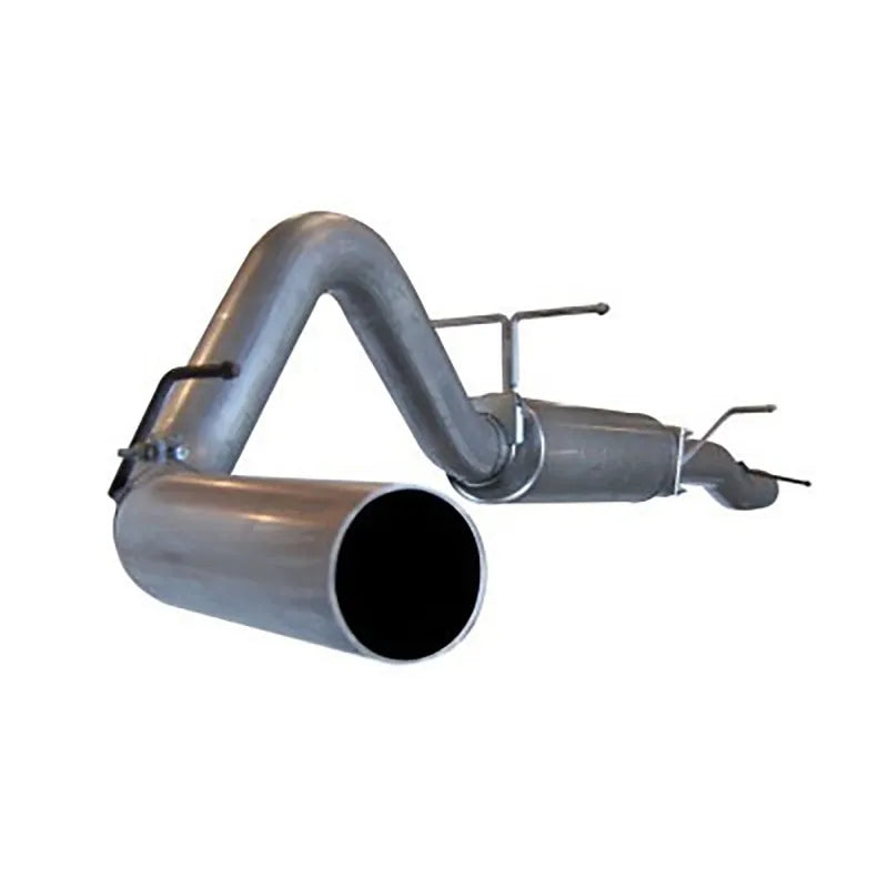 aFe cat-back exhaust