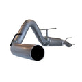 aFe cat-back exhaust