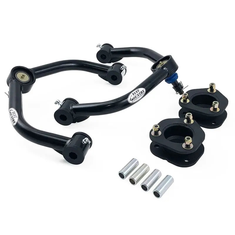 Tuff Country auto part