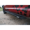 Go Rhino roof rack