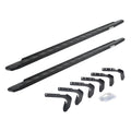 Go Rhino black roof rack