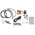 aFe auto part detail