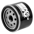 K&N Engineering oil filter detail