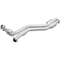 Magnaflow auto part close-up