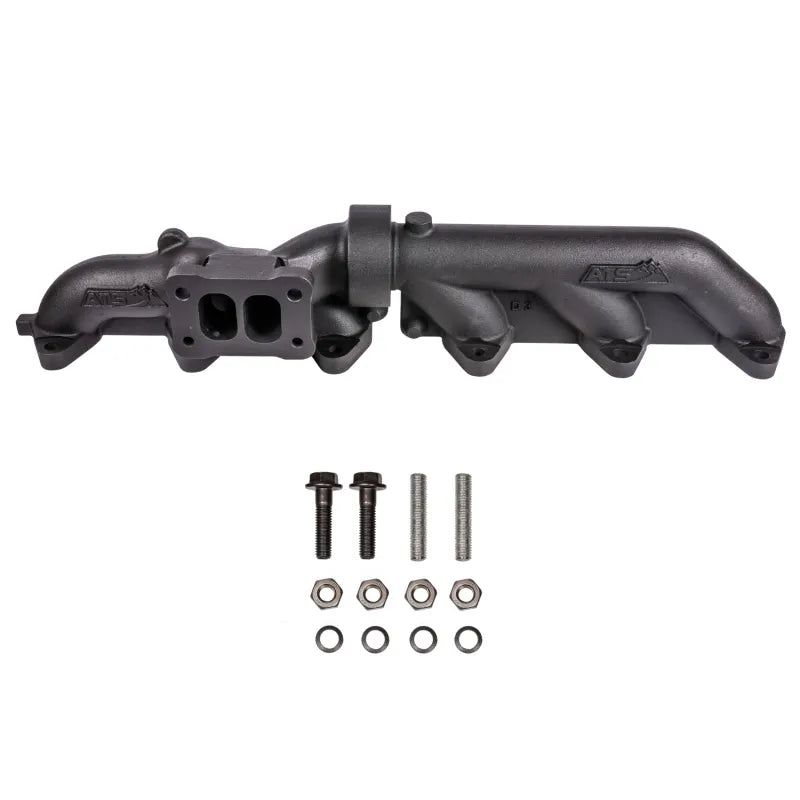 ATS Diesel exhaust