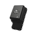 aFe black auto part