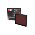 K&N Engineering air filter