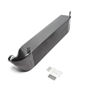 COBB black intercooler