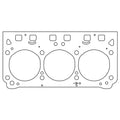 Cometic Gasket auto part detail