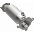 Magnaflow auto part close-up