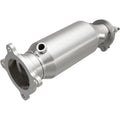 Magnaflow auto part close-up
