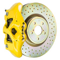 Brembo auto part