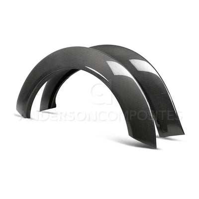 Anderson Composites fender flares