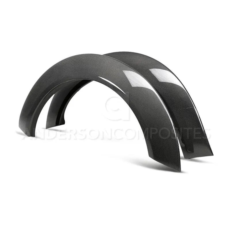 Anderson Composites fender flares