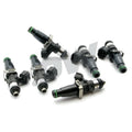 DeatschWerks auto part detail