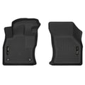 Husky Liners black floor liners