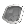 aFe differential cover close-up