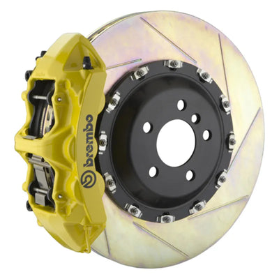 Brembo auto part