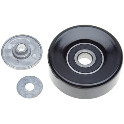 Gates auto part